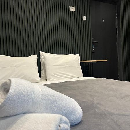 Central M - 5 Apartments 스코페 외부 사진