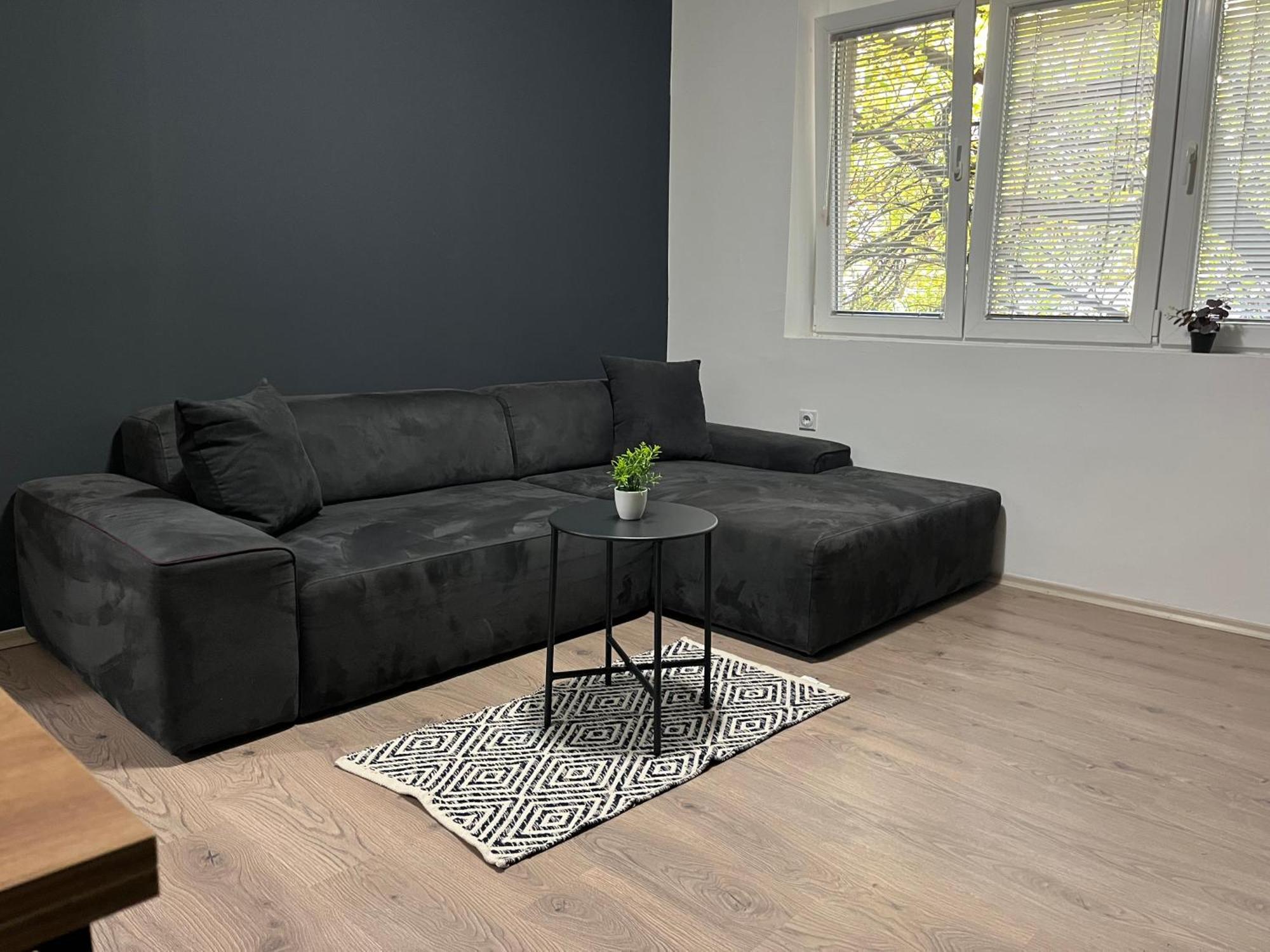 Central M - 5 Apartments 스코페 외부 사진